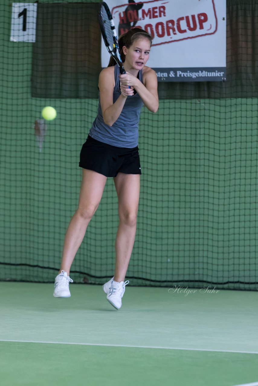 Bild 173 - Holmer Indoor Cup